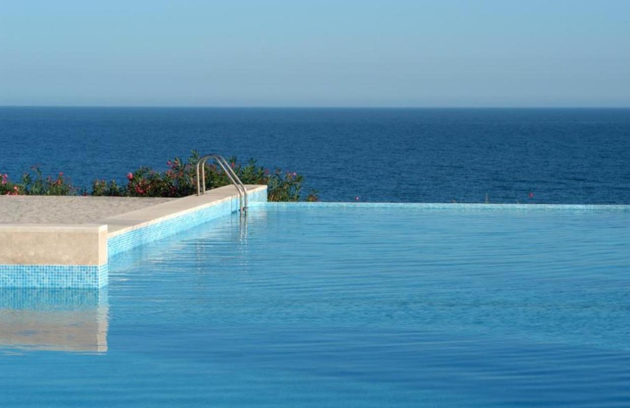 Mi Casa Es Tu Casa Villa Praia Verde Kültér fotó