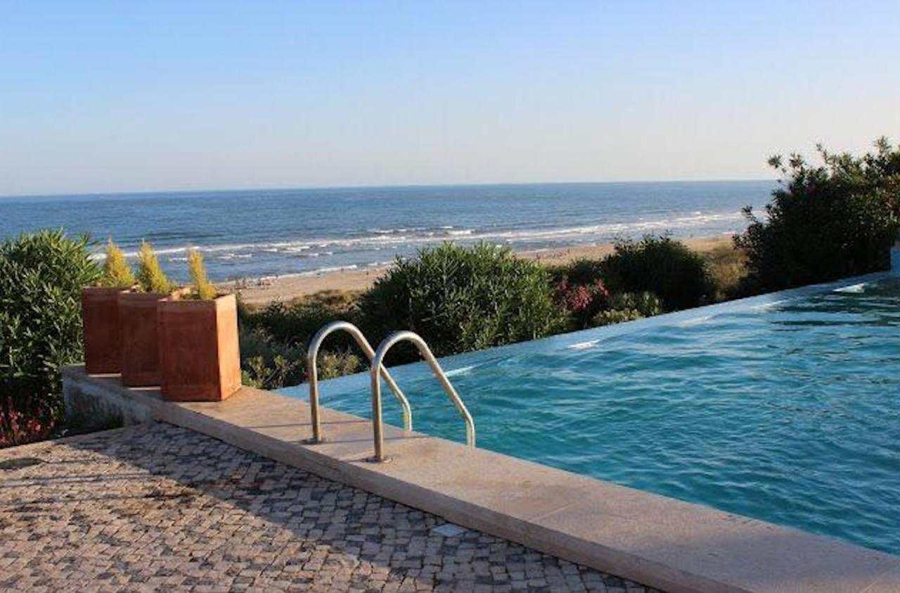 Mi Casa Es Tu Casa Villa Praia Verde Kültér fotó