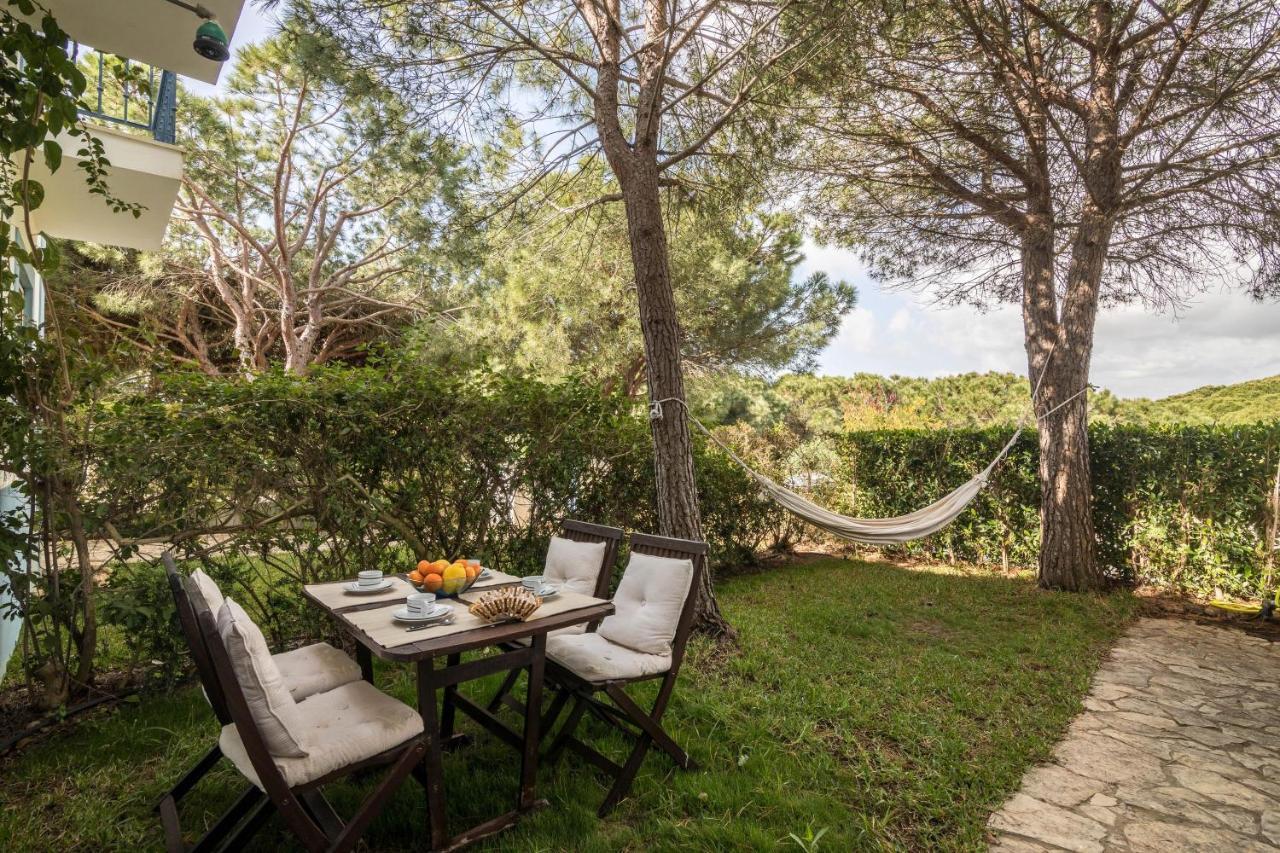 Mi Casa Es Tu Casa Villa Praia Verde Kültér fotó