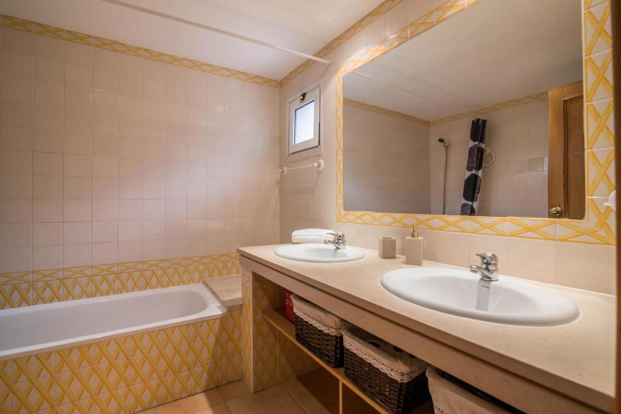 Mi Casa Es Tu Casa Villa Praia Verde Kültér fotó