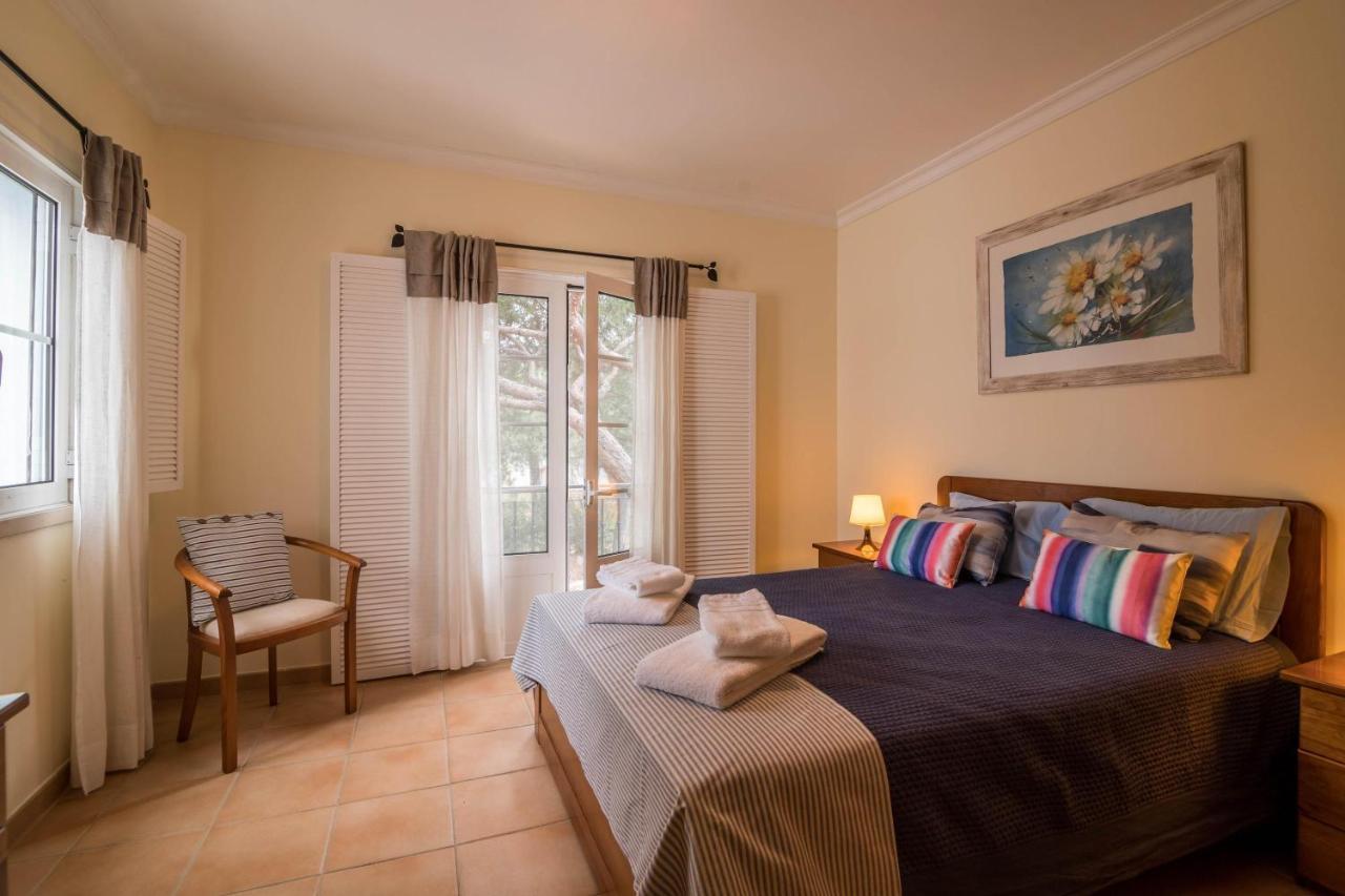 Mi Casa Es Tu Casa Villa Praia Verde Kültér fotó