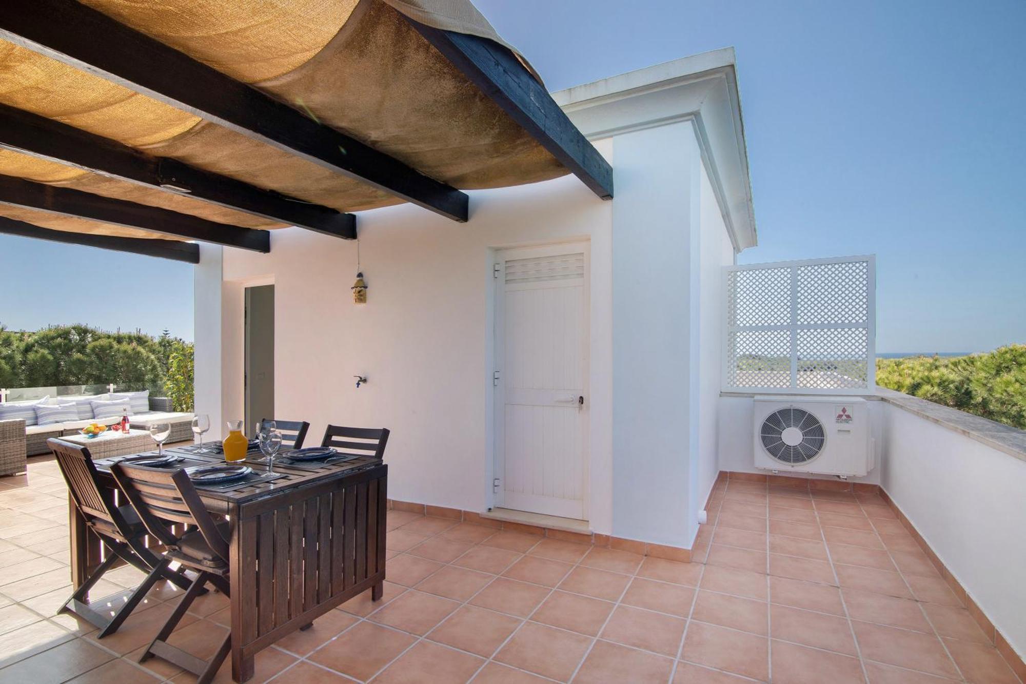 Mi Casa Es Tu Casa Villa Praia Verde Kültér fotó