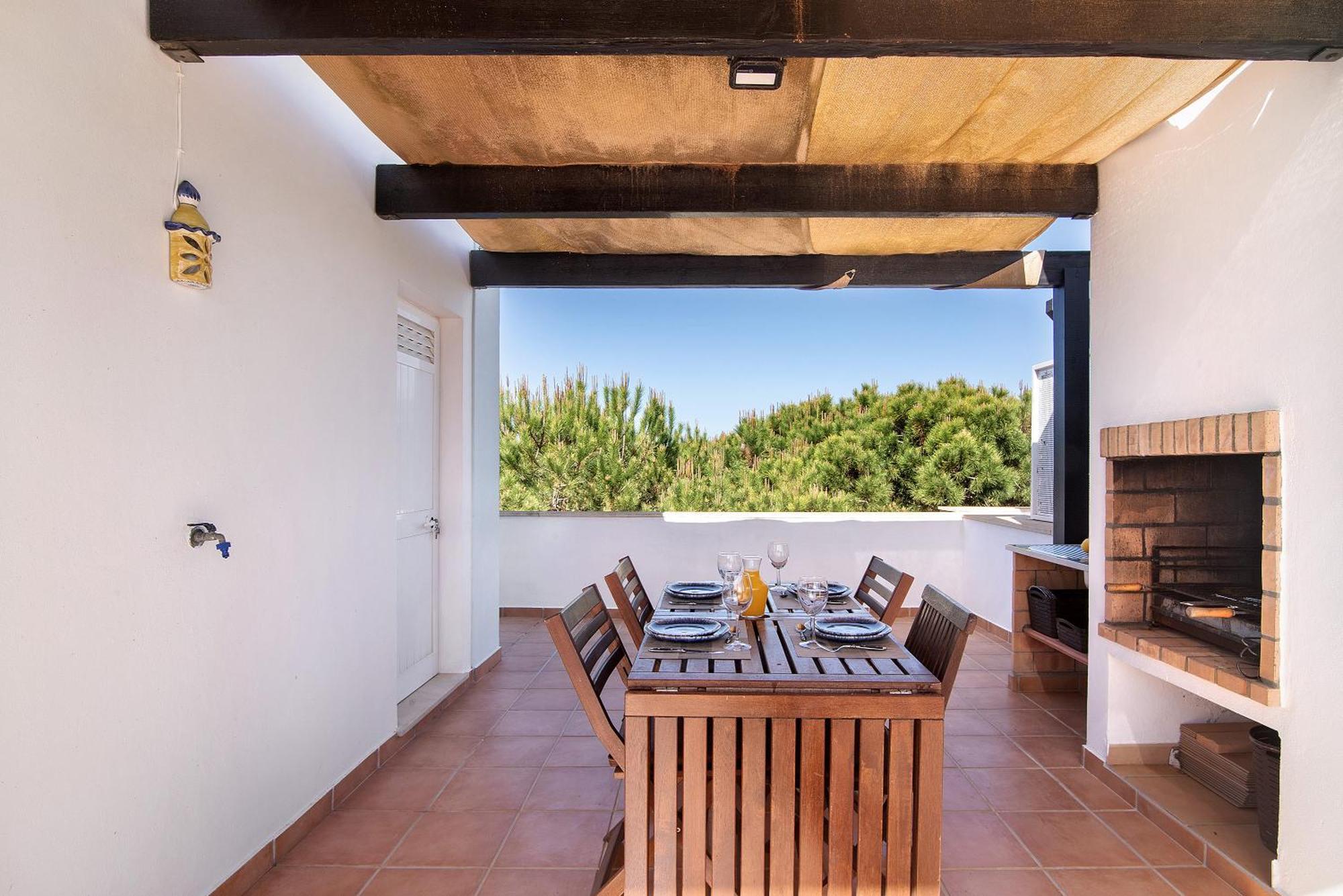 Mi Casa Es Tu Casa Villa Praia Verde Kültér fotó