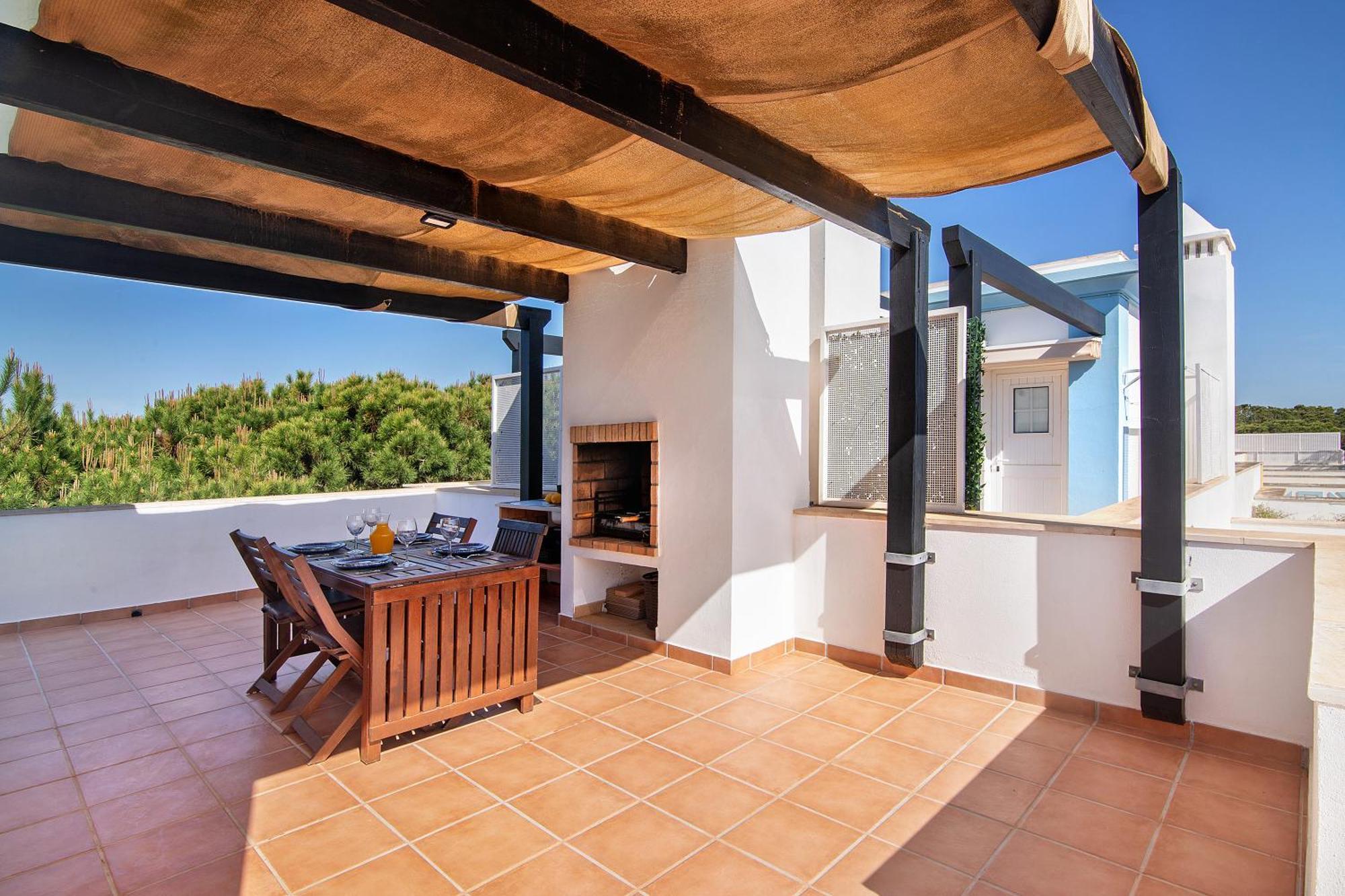 Mi Casa Es Tu Casa Villa Praia Verde Kültér fotó