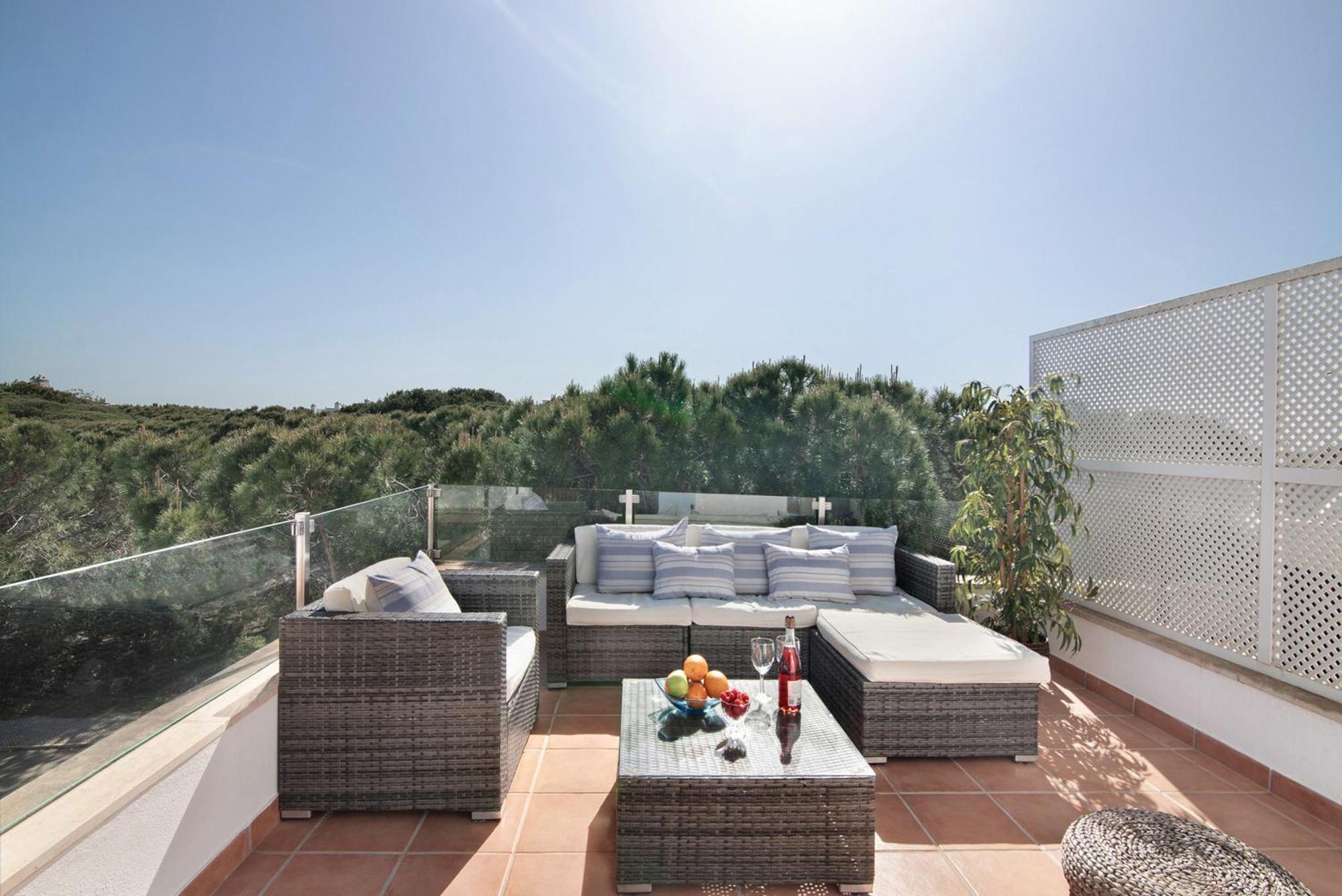 Mi Casa Es Tu Casa Villa Praia Verde Kültér fotó